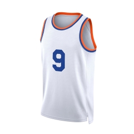 Basketball Jersey